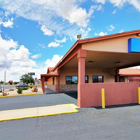 Motel 6-Lordsburg, Nm Exterior foto