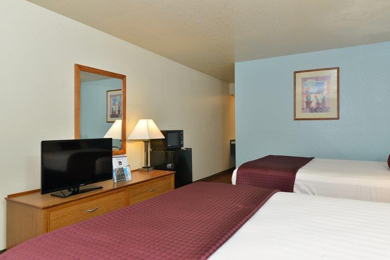 Motel 6-Lordsburg, Nm Cameră foto