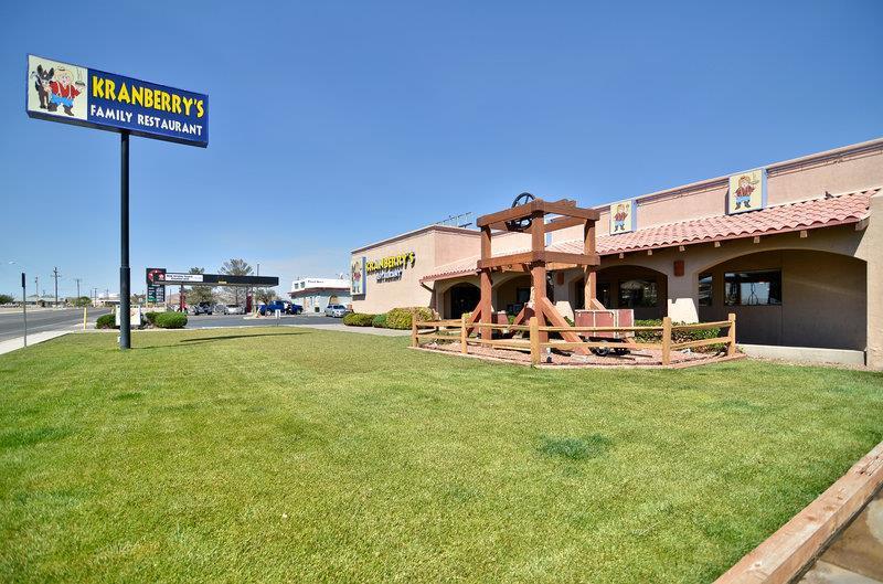 Motel 6-Lordsburg, Nm Exterior foto