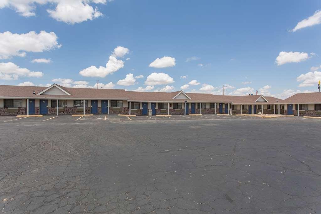 Motel 6-Lordsburg, Nm Exterior foto