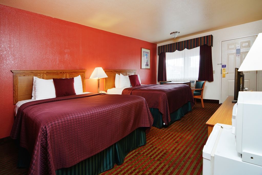 Motel 6-Lordsburg, Nm Cameră foto