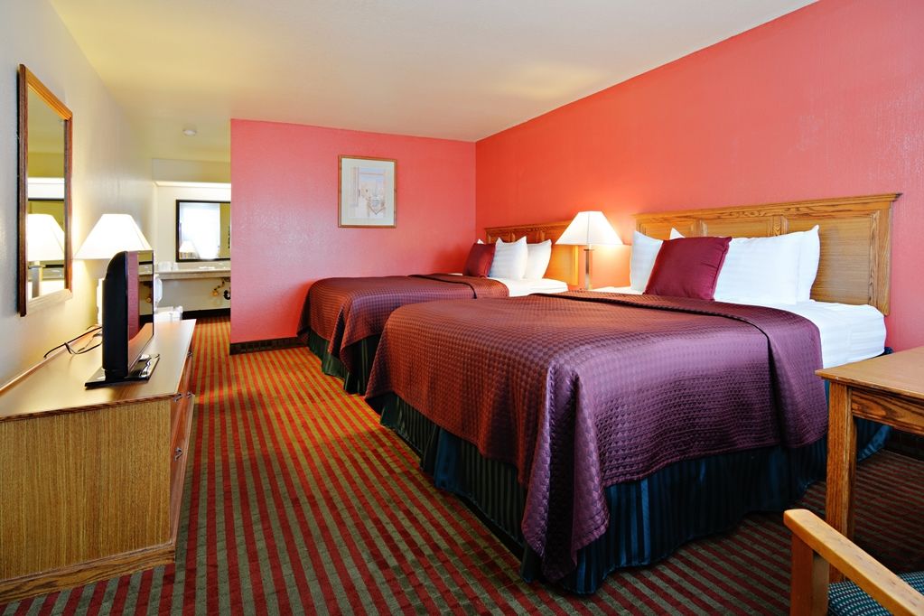 Motel 6-Lordsburg, Nm Cameră foto