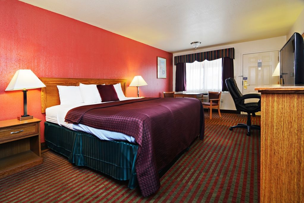 Motel 6-Lordsburg, Nm Cameră foto