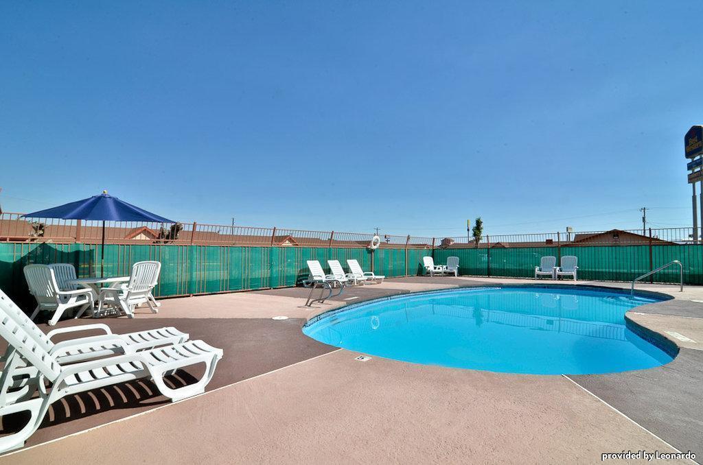 Motel 6-Lordsburg, Nm Exterior foto
