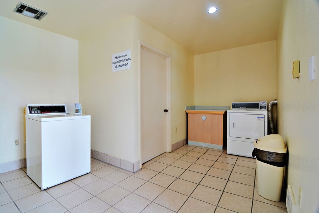 Motel 6-Lordsburg, Nm Facilități foto