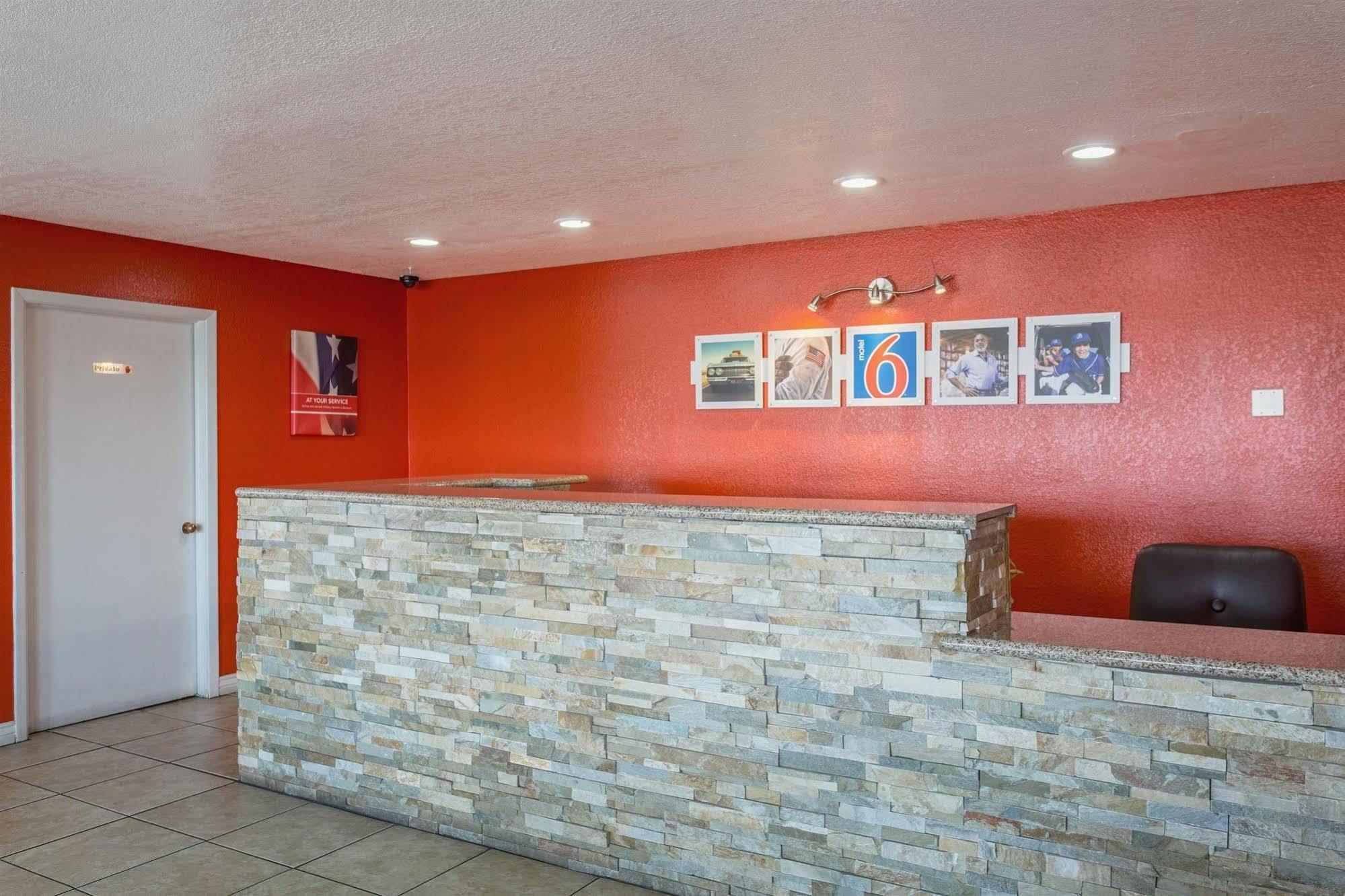 Motel 6-Lordsburg, Nm Exterior foto