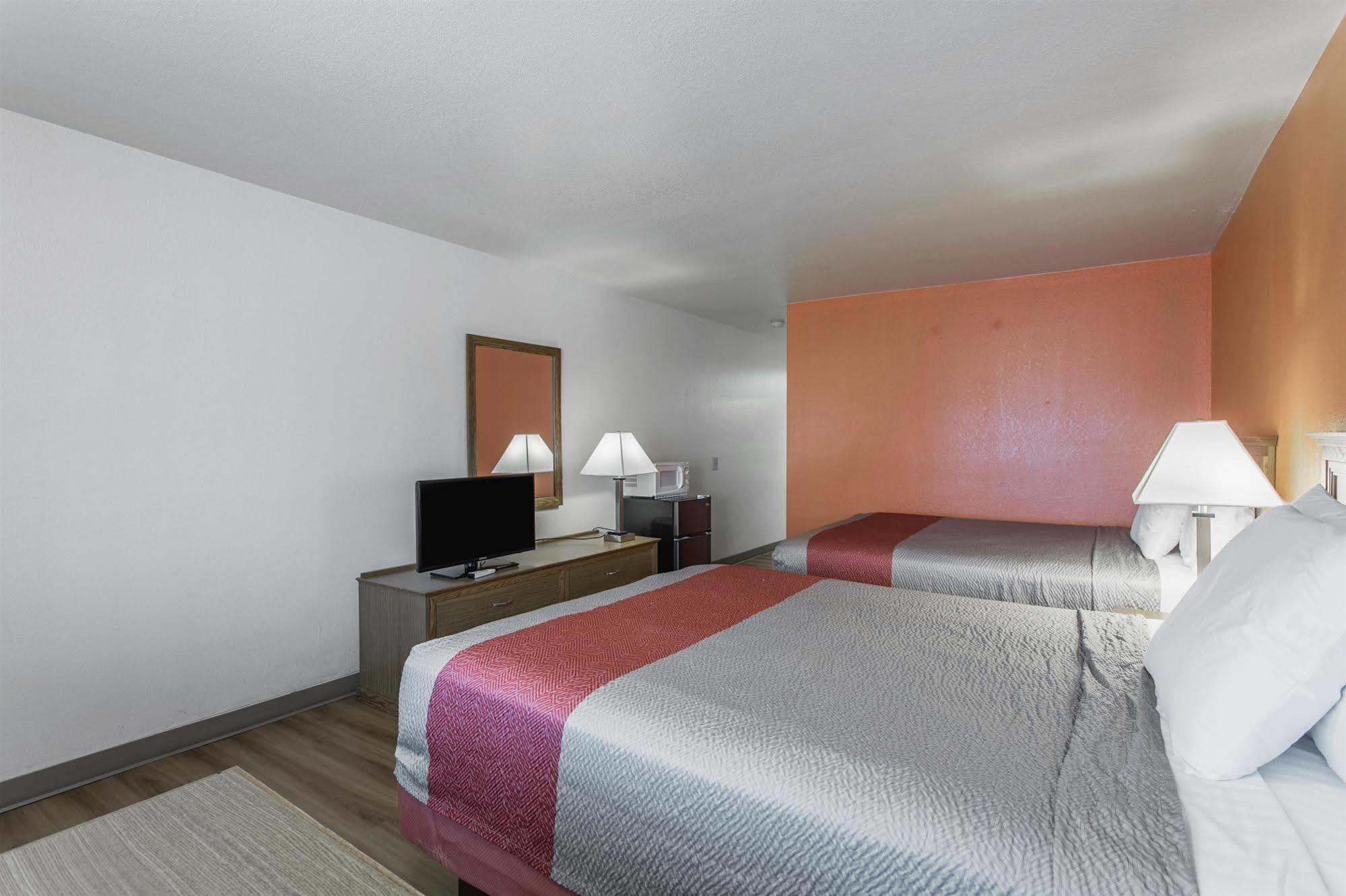 Motel 6-Lordsburg, Nm Exterior foto