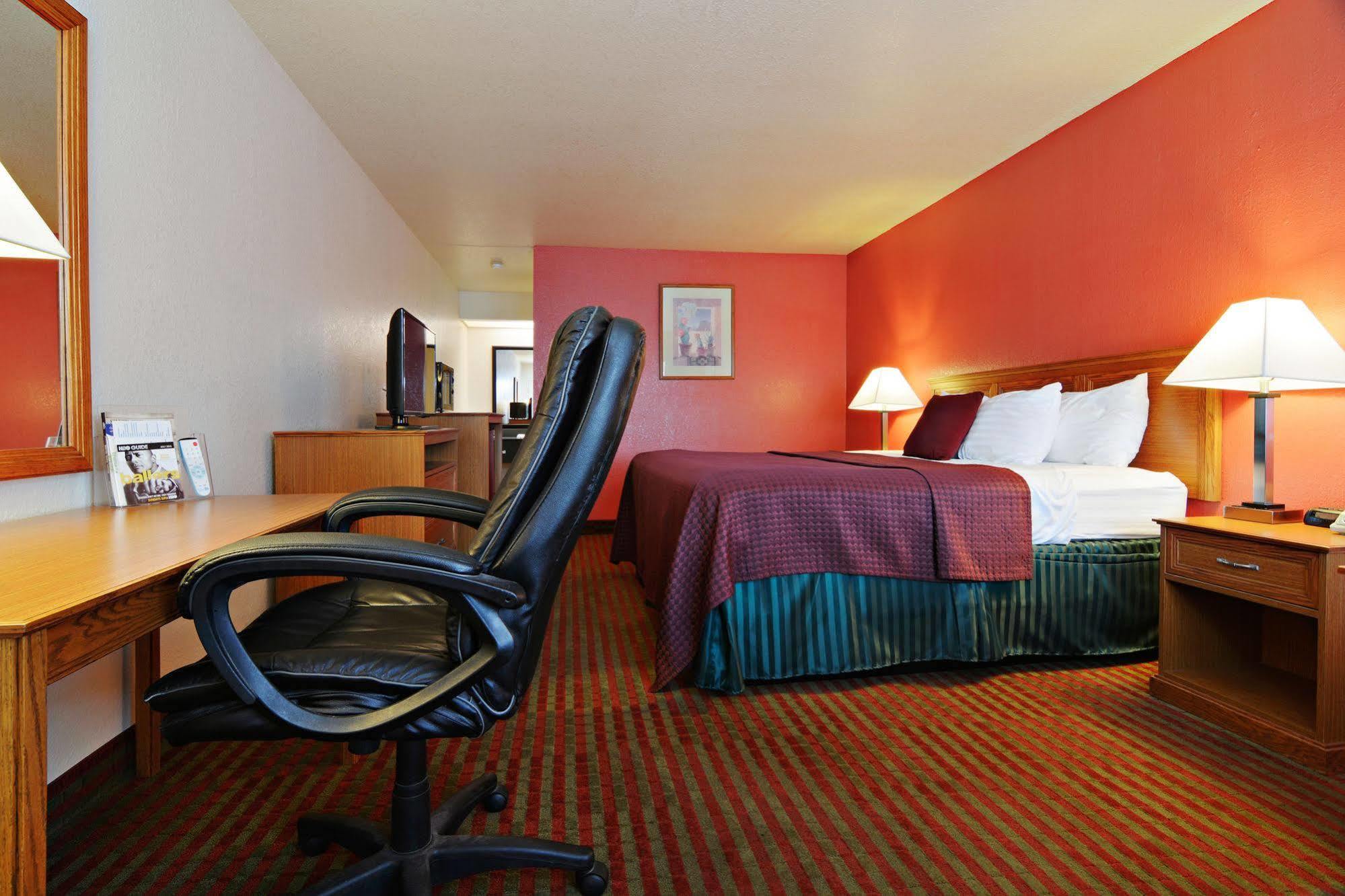 Motel 6-Lordsburg, Nm Exterior foto